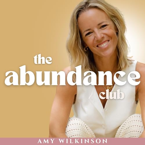 88 - Stop Needing & Start Attracting: How to Manifest Your Desires from Wholeness. Podcast Por arte de portada