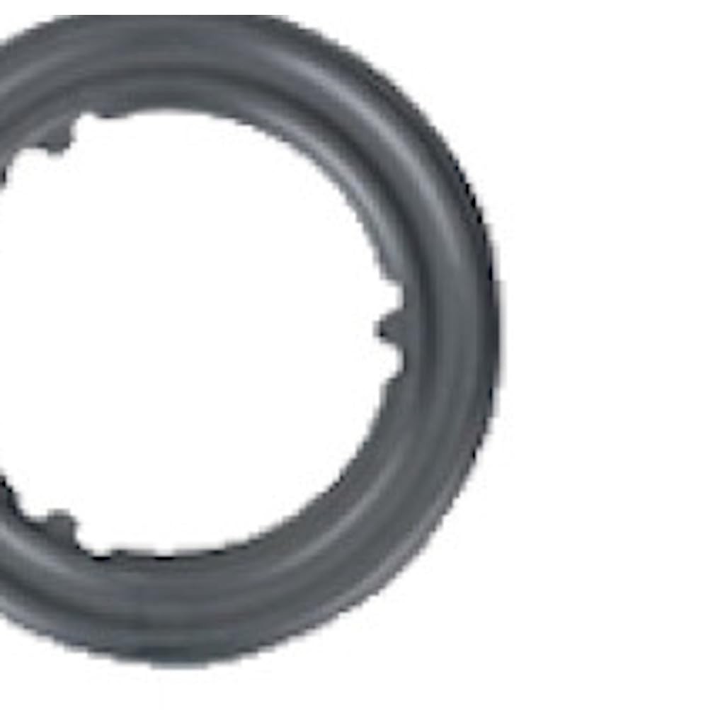 for Dodge Dakota 1990-2007 Air Conditioning Compressor Gaskets | 10 Pieces | Metal | Replacement for FJC4154, SNACP0065