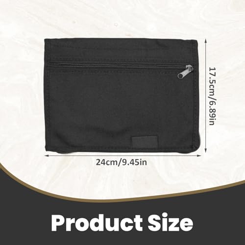 Organizador De Auto Plegable Oxford miniatura 4