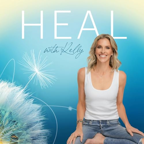 HEAL with Kelly cover art