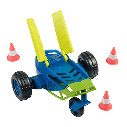 Educational Insights GeoSafari Solar Rover