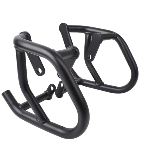 Pare-chocs cage cascade CB750 Hornet protection intégrale - 5