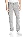 True Religion Men's Dean Patched and Quilted Twill Pant