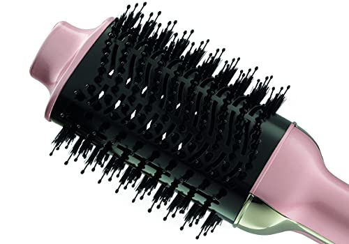 Escova Secadora, Soft Rose Gold Pec08Rg, 1200W, Rose, 110V, Philco