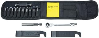Topeak Rocket Lite DX Mini Ratschenwerkzeug