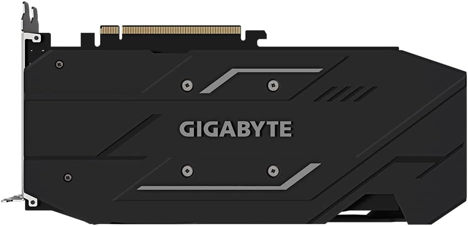 Gigabyte GV-N2060WF2OC-12GD Gigabyte GV-N2060WF2OC-12GD