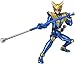 Bandai Tamashii Nations Kamen Rider Fourze Meteor Storm S.H.Figuarts Toy Figure