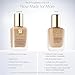 Estée Lauder Double Wear Stay-in-Place Foundation Makeup | 36-Hour Long-Wear Matte Foundation, 1 Fl Oz, 1W1 Bone