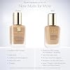 Estee Lauder Double Wear Stay-in-Place Foundation Makeup | Long-Wear Matte Foundation, 1 Fl Oz