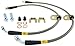 Stop Tech 950.47507 Stainless Steel Brake Lines