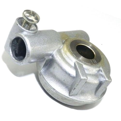 Engrenage entraînement moyeu GY6 fiable pour compteur scooter 125cc 150cc