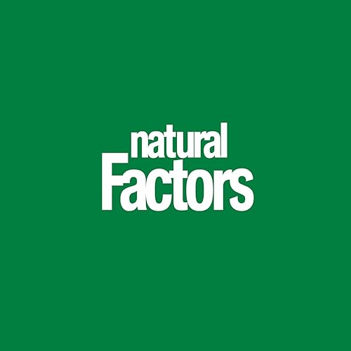 Miniatura 10 de Natural Factors Whole Earth & Sea Multivitamínico y mineral para mujer, suplemento alimenticio integral, vegano, 120 tabletas