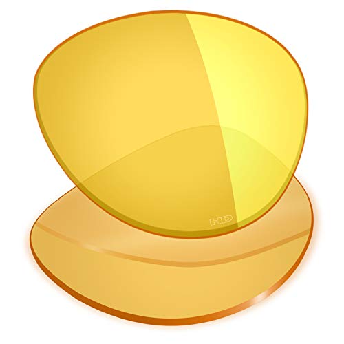 Image of Mryok Replacement Lenses for Oakley Elmont M OO4119 58mm - Options