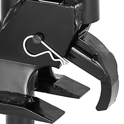 Colinktool 70160 Manual Bead Breaker Tractor Manual Tire Bead Breaker Change Tool Car Repair by Colinktool - Image 5