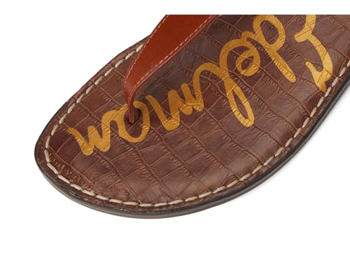 Image of Sam Edelman Women's Gigi Flat Sandal
