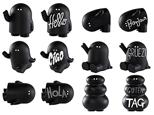 Amazon | EMU boy フィギュアコレクション 12個入りBOX | フィギュア