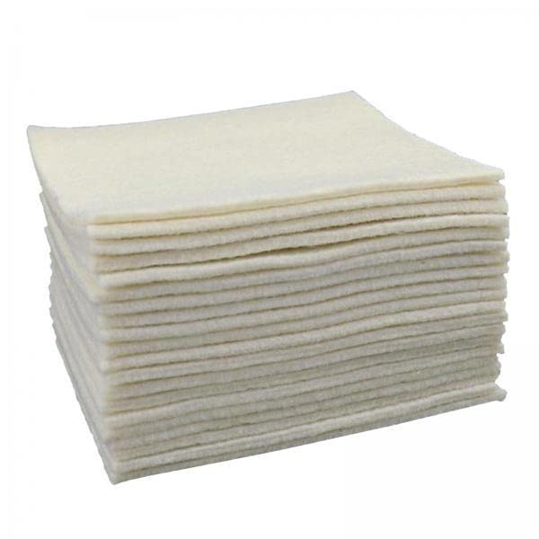 VELURA 2x20pcs/set Perming Cotton Pad Hair Rod Patch High Temperature Accessory|20pcs/Set Salon Hair Perming Cotton Pads(2 Pack)|Salon & Spa Supplies| Salon & Spa Equipment |Health & Beauty-picture-26