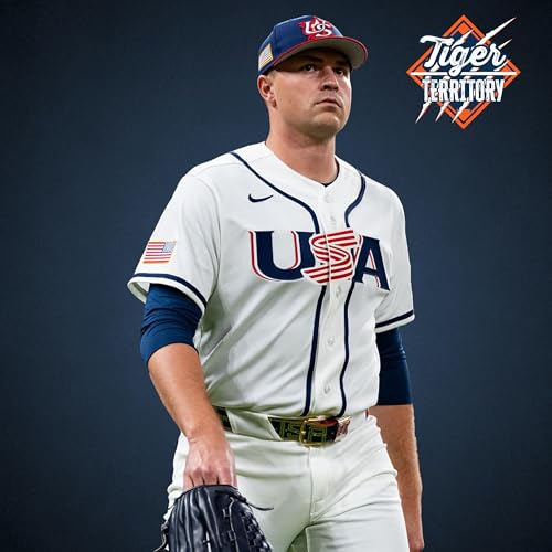 Tarik Skubal's WBC saga, Enmanuel De Jesus's statement outing and more