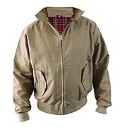 Skytex UK Яке Harrington classic/retro/mod,...