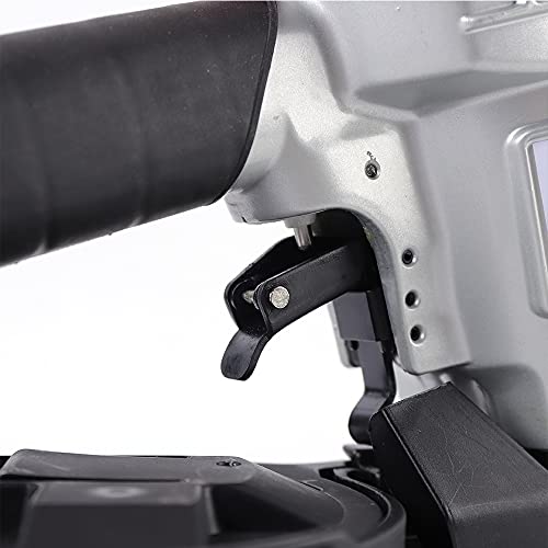Lunumaos Cn55 Industrial Coil Siding Nailer thumb #7