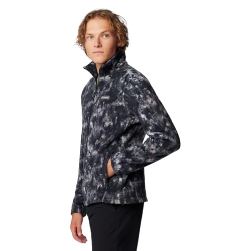 Image of Columbia Steens Mountain Printed Jacket