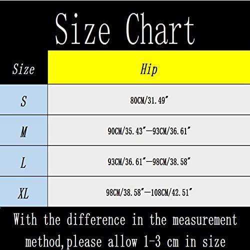 Suiuoi 2Pcs Butt Lifter Panties Padded Underwear,High Waisted Shapewear Panty Firm Control Tummy Control Shapewear (As1, Alpha, M, Regular, Petite) #TOP6