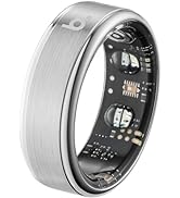 Amazon.co.jp: b.ring スマートリング G2 ステンレスモデル 健康管理