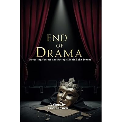 End Of Drama: Revealing Secrets and Betrayal Behind the Scenes