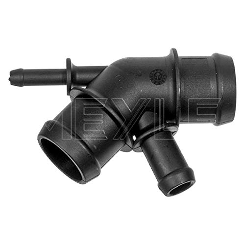Amazon.com: Meyle 1001210072 Engine Coolant Tee : Automotive
