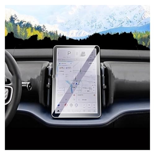 Protection d'écran Volvo EX30 verre trempé pour voyager serein