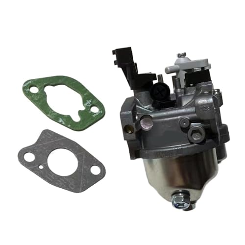 Carburateur de course 212 haute performance pour moteur GX200 et kart 208cm³