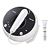 MLAY RF Radio Frequency Facial And Body Skin Tightening Machine - Professional Home RF Lifting Skin Care Anti Aging Device - Salon Effects/More Safe