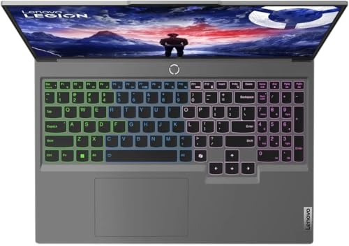 Lenovo Legion Pro 7 RTX 4090 laptop