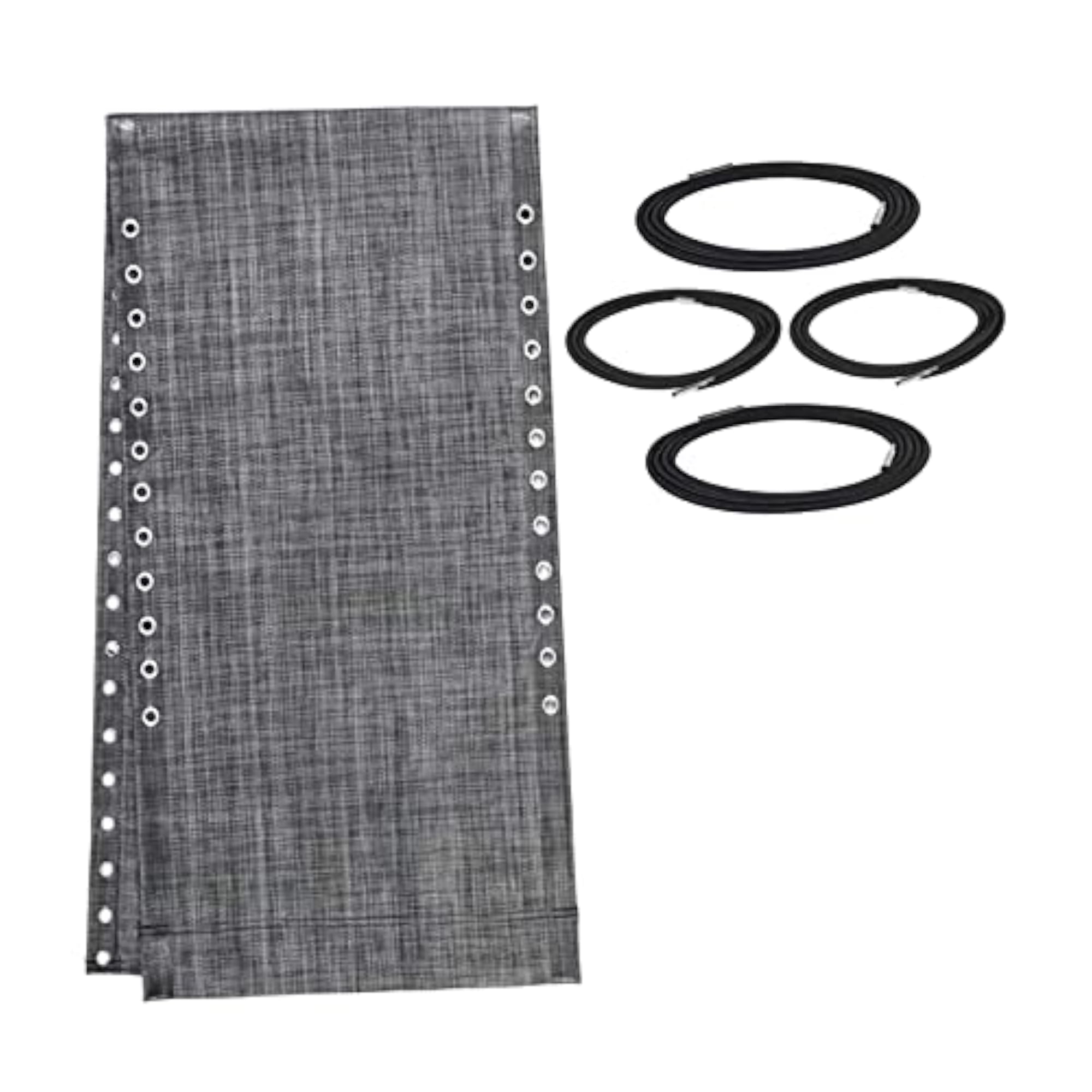 Waterproof Universal Replacement Fabric for Deck Chair