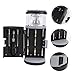 ibasenice 1pc Compact Multi-Function Camping Lamp Screwdriver Tool Outdoor Lantern for Hiking Fishing and Home Use Battery Not Included