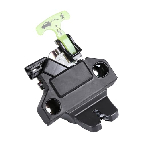 Rear Door Liftgate Tailgate Lock Trunk Latch Actuator - Compatible
