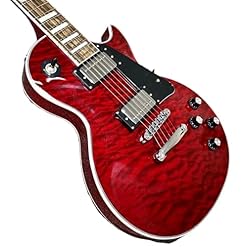 skjos Guitare Électrique Guitare Acoustique De Guitare d’acier Acoustique Guitare Guitare Cordes Acier Acoustique - Les Beatles, Paul McCartney, John Lennon, RIngo Starr, George Harrison