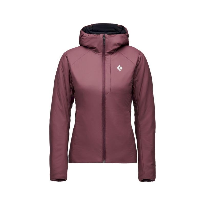 Black Diamond First Light Stretch Hoody - Chaqueta para mujer