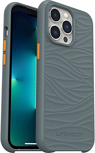 LifeProof Wake Series Case for Apple iPhone 13 Pro - Non Retail Packaging (Anchors Away)