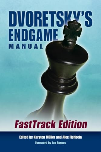 Dvoretsky's Endgame Manual: Fasttrack Edition view 2