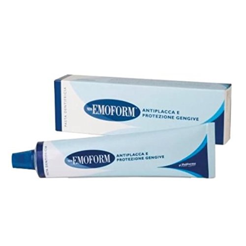 NEO EMOFORM - Pasta dentifricio da 100 ml