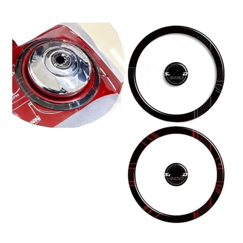 Protection réservoir moto Speed 400 évite rayures carburant 2025
