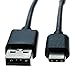 USB-C Charging Cable for Xbox Series X, PS5, and Nintendo Switch Controllers - Designed Specifically for Gaming - 9FT USB C Type C Charger Chord