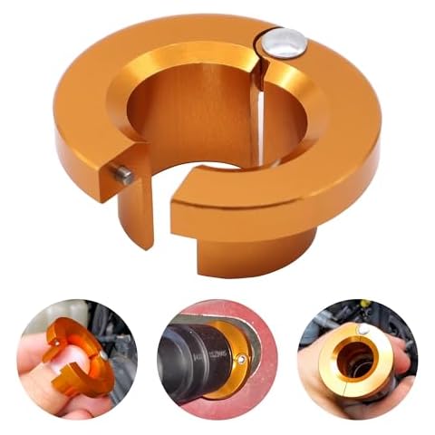 Bentolin Heater Hose Quick Disconnect Tool Heater Line Release Tool for GM 3/4'' Replacement 39190 Cover