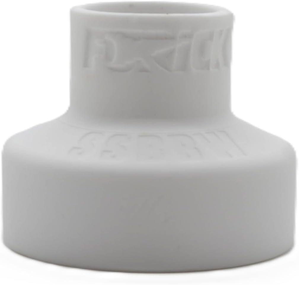 Furick Cup SSBBW Ceramic TIG Welding Cup (SSBBWKOKN), Size #19, 1.181 Inch Inner Diameter, for Titanium and Stainless Steel