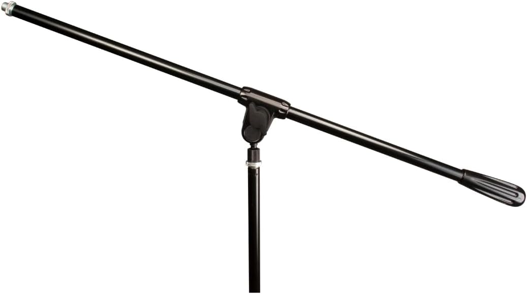 Ultimate Support ULTI-BOOMPRO-FB Ulti-Boom Series Mic Boom Arm w/Fixed Length and One-touch Adjustment