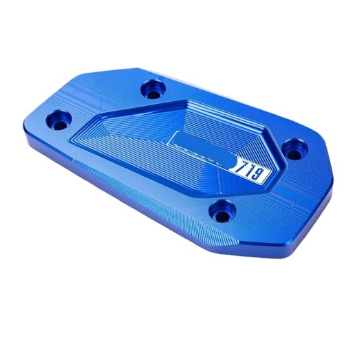 Réservoir liquide frein avant couvercle alu moto R1300RT 1300 RT