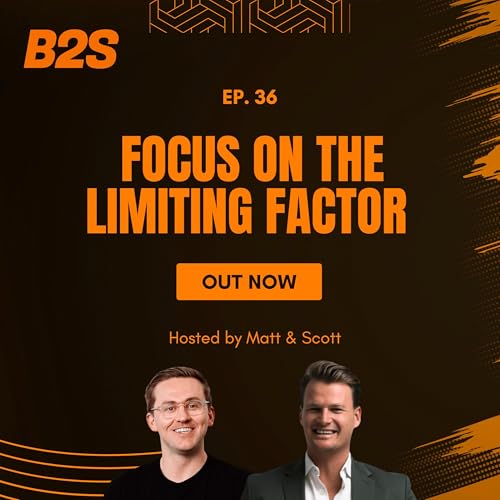 Elon's Limiting Factor Philosophy, AI Turning Noise Into Signal & The FebFast Business Sprint