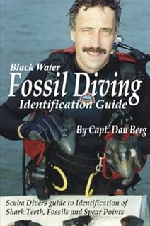 Fossil Diving Identification Guide