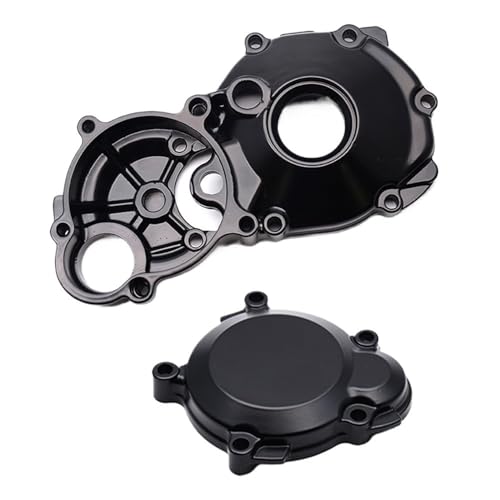 Protection carter alternateur Hayabusa 1300 GSX1300R 1999-2013